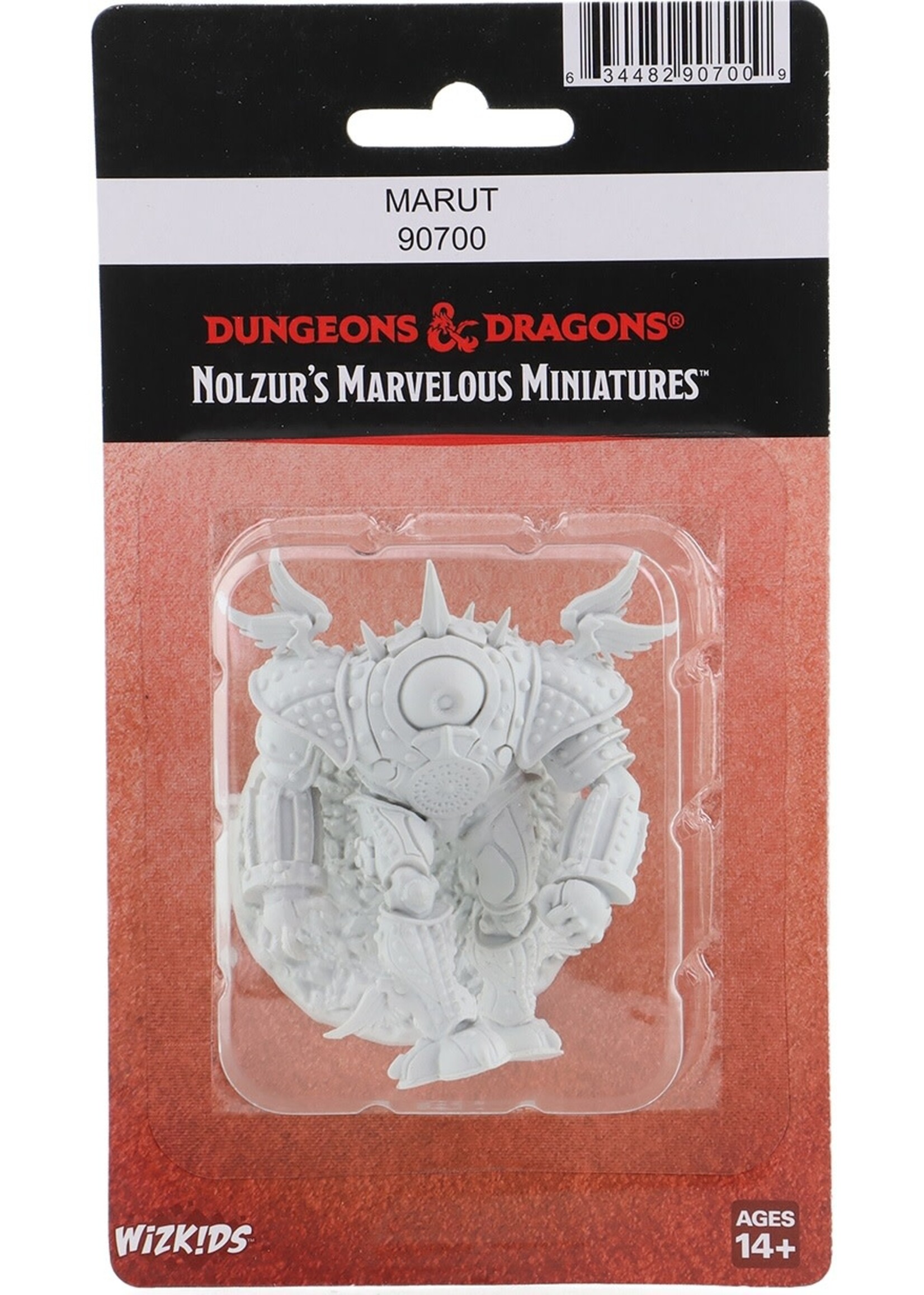WizKids D&D Nolzur W23 Marut