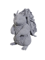 WizKids D&D Nolzur W23 Giant Space Hamster