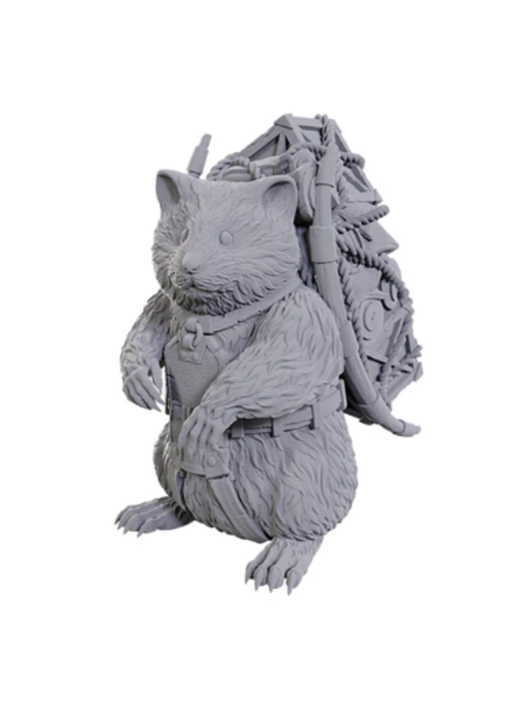 WizKids D&D Nolzur W23 Giant Space Hamster