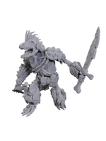 WizKids D&D Nolzur W23 Lizardfolk Skeleton
