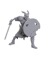WizKids D&D Nolzur W23 Tiefling Skeleton