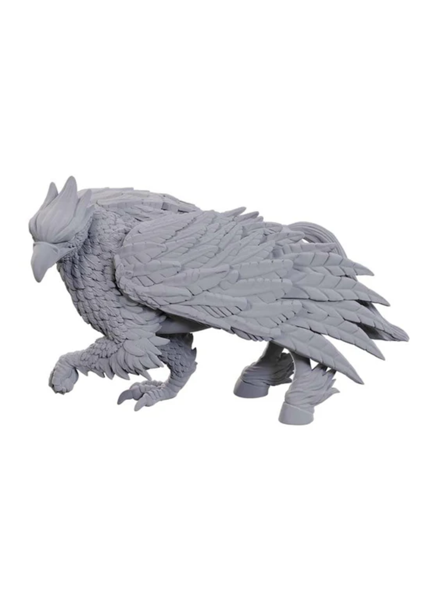 WizKids D&D Nolzur W23 Hippogriff