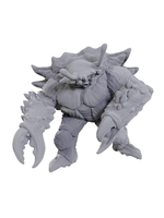 WizKids D&D Nolzur W23 Crabfolk