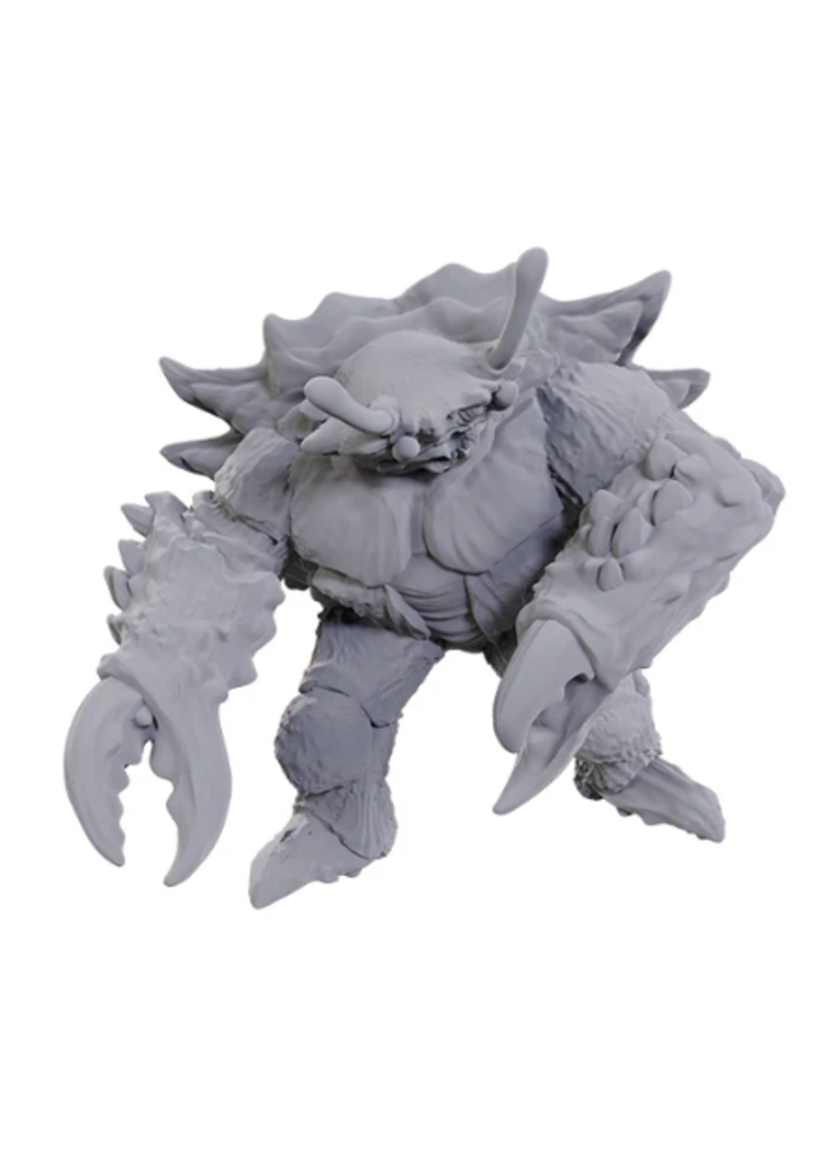 WizKids D&D Nolzur W23 Crabfolk