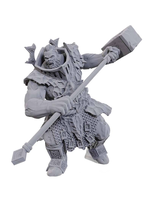 WizKids D&D Nolzur W23 Firegaunt