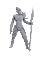 WizKids D&D Nolzur W23 Sea Elf Leader