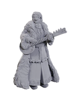WizKids D&D Nolzur W23 Ansalon Human Bard