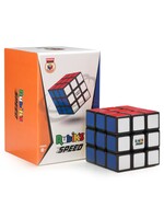 Spin Master Rubik's 3x3 Speed