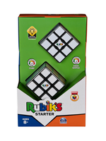Spin Master Rubik's: Starter Pack