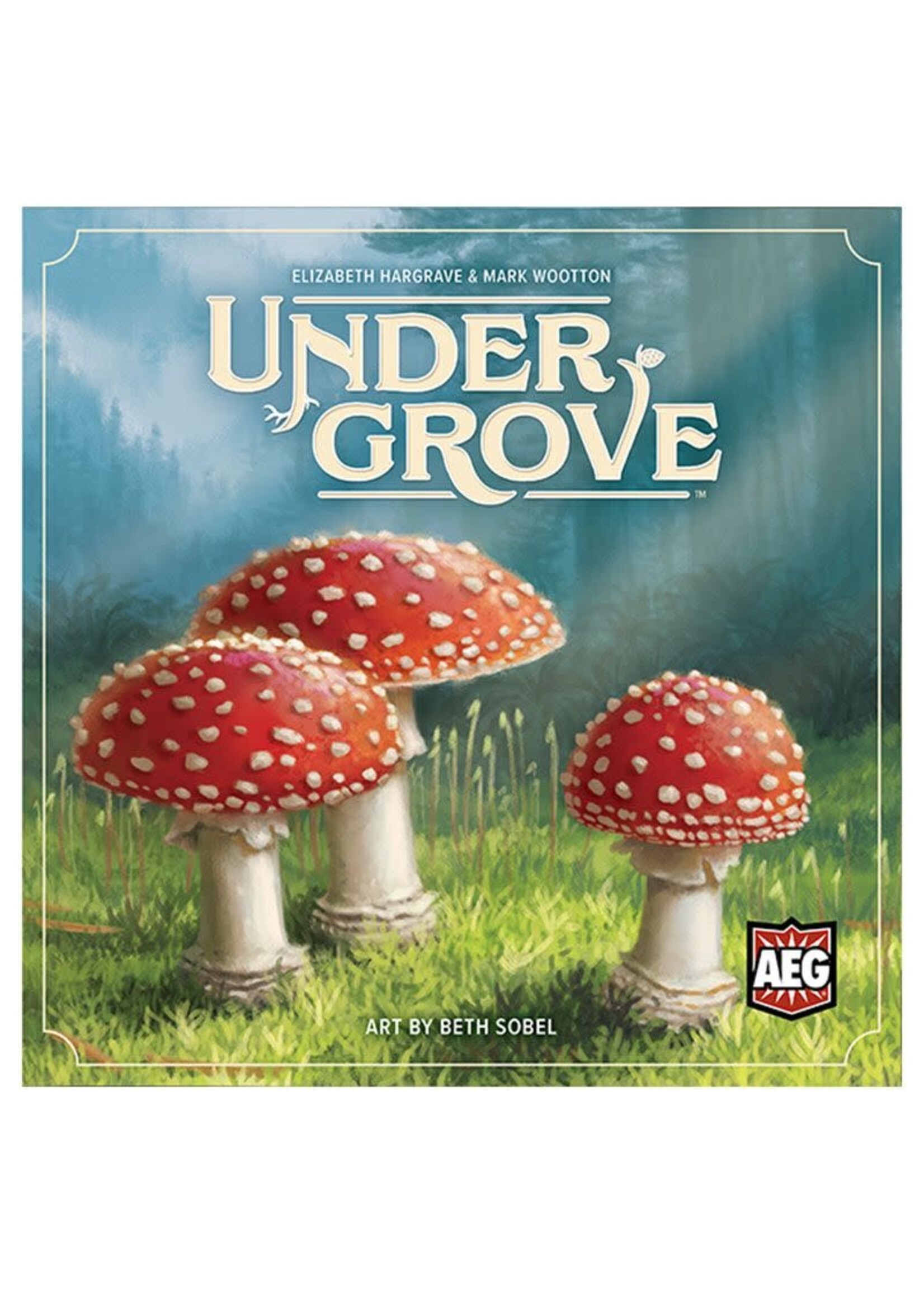 AEG Undergrove