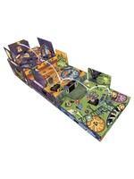 Rental RENTAL -  Haunted House Pinball 1lb 11.2oz