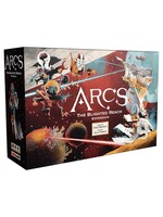 Leder Games Arcs: The Blighted Reach Campaign Expansion
