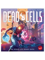 Scorpion Masque Dead Cells: The Board Game