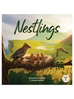 Lucky Duck Games Nestlings