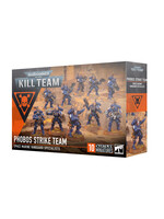 Games Workshop KILL TEAM: PHOBOS STRIKE TEAM