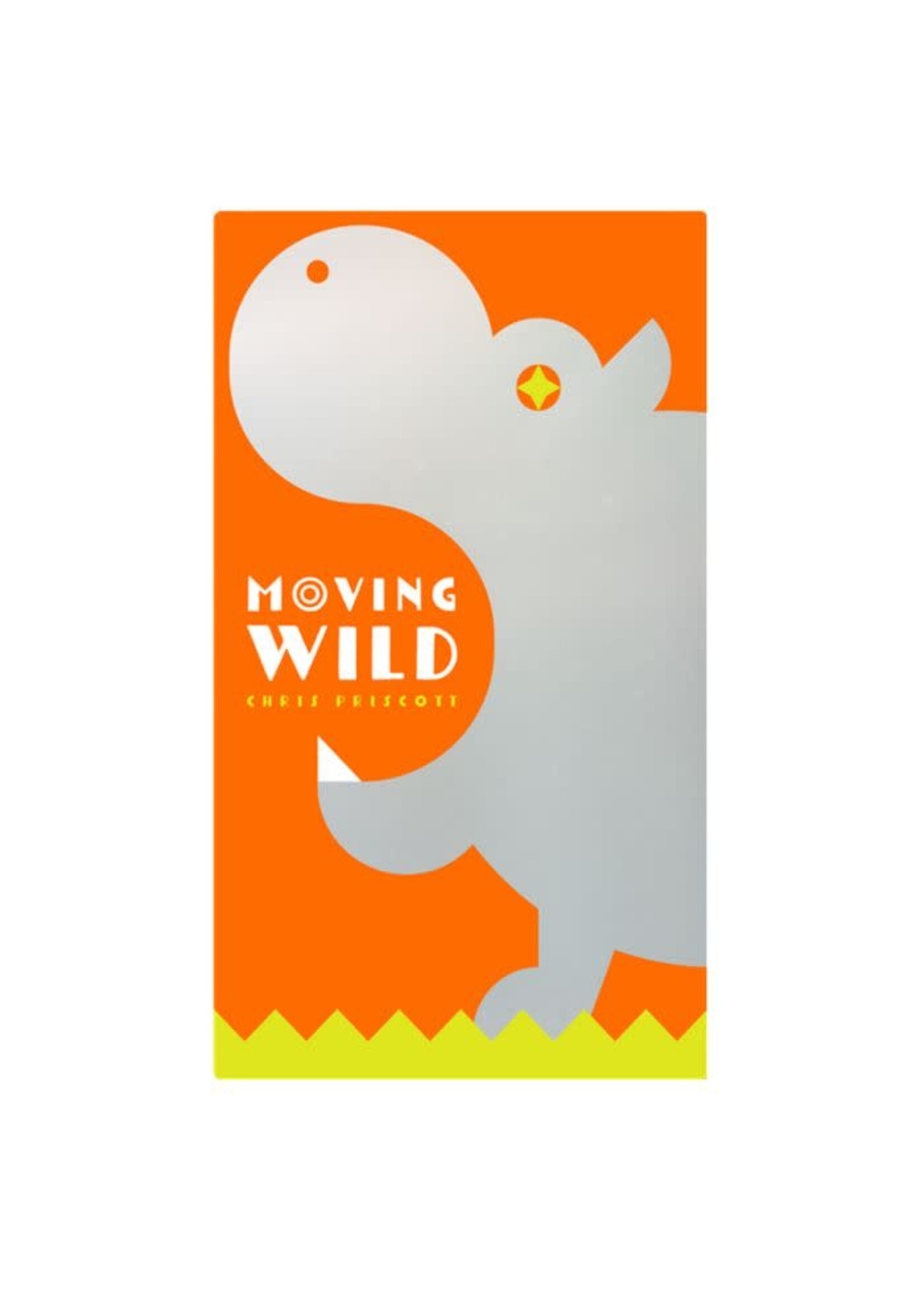 Oink Games Moving Wild