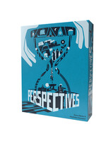 Space Cowboys Perspectives Blue Box