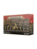Games Workshop IRONJAWZ: WREKKAMOB