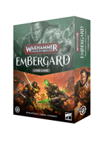 Games Workshop WARHAMMER UNDERWORLDS: EMBERGARD (ENG)
