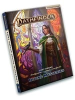 PAIZO Pathfinder 2E: Lost Omens - Divine Mysteries Hardcover