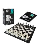 Best Knight Games The Best Chess Set Ever - Classic Edition