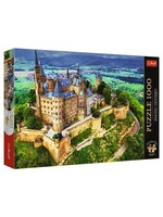 Trefl Puzzle: Hohenzollern Castle, Germany 1000 Piece