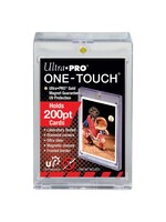 Ultra Pro One-Touch: Magnetic Holder UV 200pt