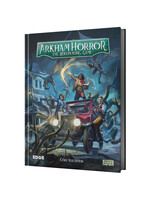 Edge Studio Arkham Horror RPG Core Rulebook