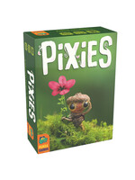 Pandasaurus Games Pixies