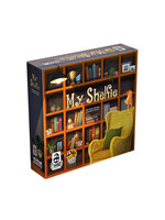 Lucky Duck Games My Shelfie