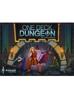 Asmadi Games One Deck Dungeon
