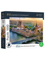 Trefl Puzzle: Cityscape: Palace of Westminster, London, England 1000 Piece