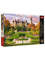 Trefl Puzzle: Schwerin Castle, Germany 1000 Piece