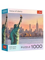 Trefl Puzzle: Statue of Liberty 1000 Piece