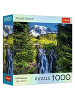 Trefl Puzzle: Mount Rainer 1000 Piece