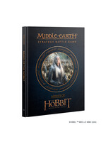Games Workshop MIDDLE-EARTH SBG: ARMIES OF THE HOBBIT