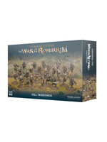 Games Workshop MIDDLE-EARTH SBG: HILL TRIBESMEN