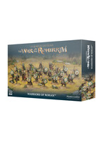 Games Workshop MIDDLE-EARTH SBG: WARRIORS OF ROHAN