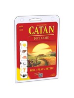 Catan Studio Catan Dice Game