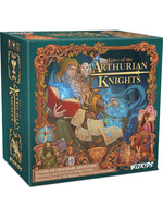 WizKids Tales of the Arthurian Knights