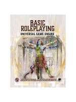 Chaosium Basic Roleplaying: Gamemaster Pack