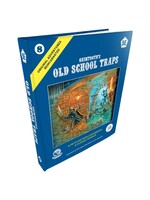 Goodman Games D&D 5E: Original Adventures Reincarnated #8 Grimtooth’s Old School Traps