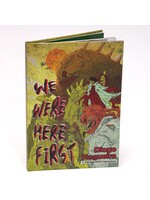 Leyline Press Salvage Union: We Were Here First!