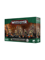 Games Workshop WH UNDERWORLDS: GRANDFATHERS GARDENERS
