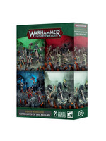 Games Workshop WH UNDERWORLDS: REVENANTS OF THE REALMS