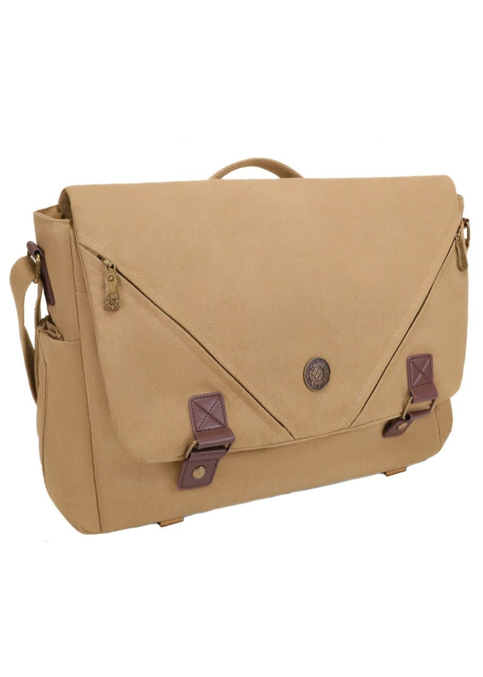 Enhance Gaming Enhance: Venturer's Canvas Bag