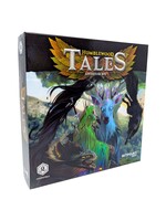 Hit Point Press D&D 5E: Humblewood Tales Adventure Box