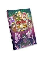 Hit Point Press D&D 5E: Fool's Gold: Into the Bellowing Wilds