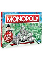Hasbro Monopoly Classic