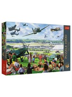 Trefl Puzzle: Air Show 1000 Piece